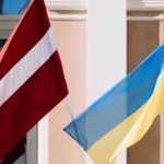 В Латвии подтвердили поддержку территориальной целостности и суверенитета Украины