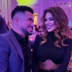 Любовница экс-мужа Ани Лорак публично с ним поссорилась: “Ты слишком шлюховат для меня”