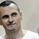 Сенцов отказался от встречи с крымским архиепископом