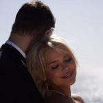 Алина Гросу резко ответила, почему скрывает своего второго мужа