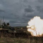 Россияне штурмуют позиции ВСУ на шести направлениях, за сутки 68 боестолкновений – Генштаб