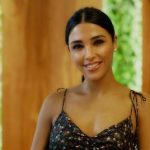 Санта Димопулос объяснила, почему поселилась в ОАЭ и вернется ли в Украину