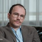 Денис Малюска: Коррупционеров можно совершенно спокойно отправлять воевать