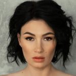 Анастасия Приходько рассекретила важное обещание, которое дала мужу в особенном месте