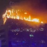 ISW: “Исламское государство” несет ответственность за теракт в Подмосковье