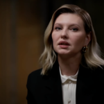 Зеленская убеждена, что важной составляющей украинской устойчивости в войне есть поддержка партнеров