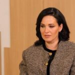 Даша Астафьева резко высказалась о своих выступлениях в РФ до войны: “Масштабы сделки с дьяволом”