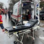 Ракетный удар по Одессе: количество погибших возросло, в больнице скончался работник ГСЧС