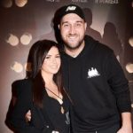 Экс-муж Алины Шаманской Руслан Ханумак публично высмеял ее шоу и сделал пародию