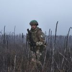 Российские войска проводят атаки с потерями бронетехники на Лиманском направлении: карты ISW