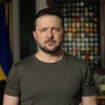 Зеленский провел встречу с советником Президента США по вопросам нацбезопасности Джейком Салливаном