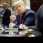 Трамп прокомментировал, будет ли оказывать помощь Украине в случае избрания президентом