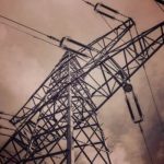 В ряде областей снова ввели аварийные отключения