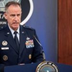 Генерал Пентагона: Задержки помощи США подвергают Украину повышенному риску