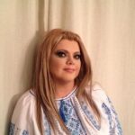 Сестра предательницы Наташи Королевой эмоционально обратилась к украинцам: “Слава ВСУ”