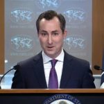 Вопрос о выборах во время войны должны решать сами украинцы – Госдеп