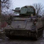 В Украине наладили производство аналогов западных M113, MaxxPro и Humvee, – ГУР