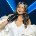 Могилевская рассказала о реакции приемных дочерей на ее концерт: “Мамы две недели дома не было”