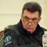 Данилов назвал время работы в СНБО «на днях, за которые не стыдно»