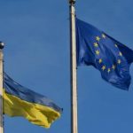 Европейский Совет призвал одобрить переговорную рамку для Украины, чтобы безотлагательно начать работу