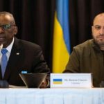 Умеров после заседания “Рамштайн-20” анонсировал боеприпасы и ракеты для ПВО