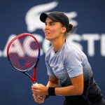 Калинина не смогла пробиться в четвертьфинал Miami Open