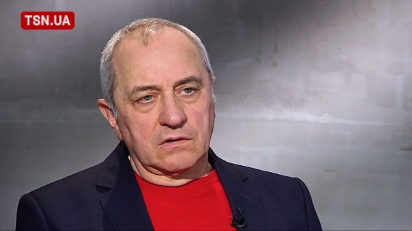 
Виктор Андриенко рассказал о наглом предложении россиян снять кино в оккупированном Крыму
