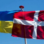 Зеленский поблагодарил Данию за соглашение о безопасности