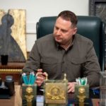 Ермак: У украинской и американской стороны план один – победить в войне