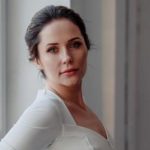 Наталка Денисенко оказалась в больнице под капельницей