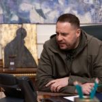 Ермак и советник по нацбезопасности Саудовской Аравии обсудили организацию Глобального саммита мира