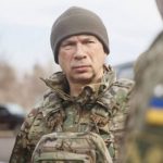 Сырский побывал в “горячих точках” фронта на Востоке: что известно об обстановке и решении