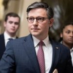 Спикер Джонсон рассказал, когда в Палате представителей рассмотрят помощь Украине