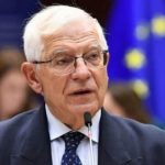 Помощь на €5 млрд предназначена для Украины, а не развития оборонной промышленности ЕС – Боррель