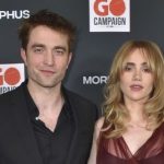 Звезда “Сумерек” Роберт Паттинсон впервые стал отцом