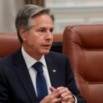 Блинкен обсудил с главой МИД Чехии помощь Украине