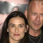 Брюсу Уиллису – 69: Деми Мур показала, как выглядит сейчас тяжелобольный актер