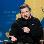 Правосудие неотвратимо. Зеленский высказался об ордерах на арест для командующих РФ