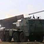 РФ заявила о сбитии ракет и беспилотников над Белгородской и Ярославской областями