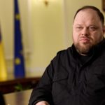 У Рады на рассмотрении есть только одно заявление о составлении мандата – Стефанчук