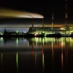 Центрэнерго: Россияне почти полностью разрушили Змиевскую ТЭС на Харьковщине