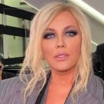 Таисию Повалий, которая назвала себя “русской украинкой”, разнесли в Сети: “Обезьяна ты облезлая”