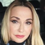 Ольга Сумская призналась, есть ли у ее дочери российское гражданство