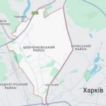 Россияне ударили по гражданской инфраструктуре Харькова