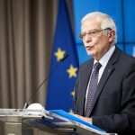 Украинско-польская граница должна быть разблокирована – Боррель