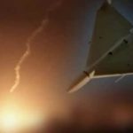 Несколько групп ударных БпЛА атакуют Одессу, в городе раздаются взрывы