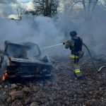 Тактика обстрела Николаева идентична предварительному удару по Одессе, – ВСУ