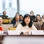 Конгресс местных властей СЕ: Украина предостерегла, что экотерроризм РФ угрожает всей Европе