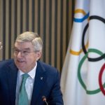 Президент МОК подверг критике российское правительство