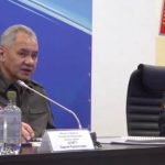 Шойгу приехал в оккупированный Крым – призывает улучшить защиту